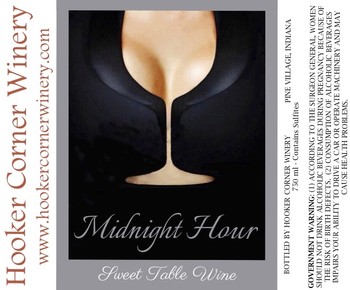 Midnight Hour