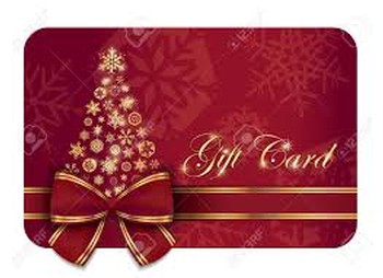 Gift Card $15