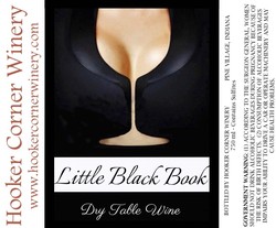 Little Black Book