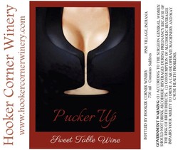 Pucker Up