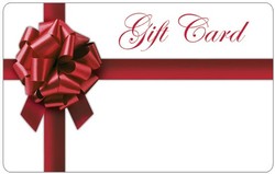 Gift Card $25